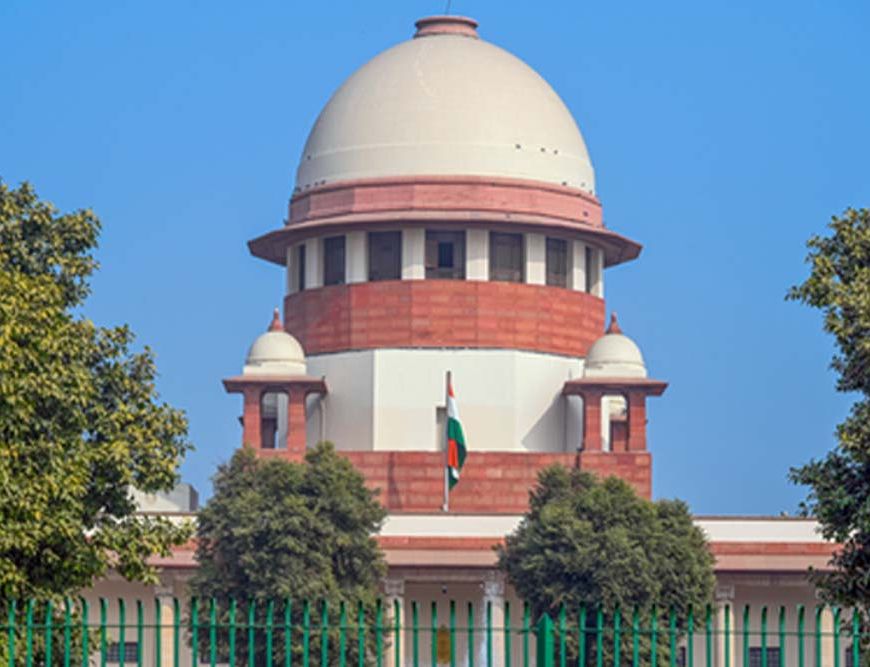 Supreme Court of India की सख्ती: Kolkata Metro में देरी पर पश्चिम बंगाल सरकार को फटकार