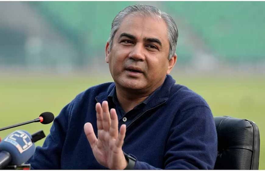 PSL छोड़ने वाले खिलाड़ियों पर सख्त होगी PCB, नकवी ने दी कार्रवाई की चेतावनी