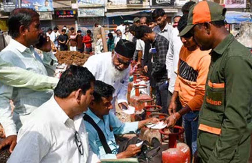 साउथ अमेरिका से भारत को बड़ी राहत: LPG आयात दोगुना, कीमतों पर असर संभव