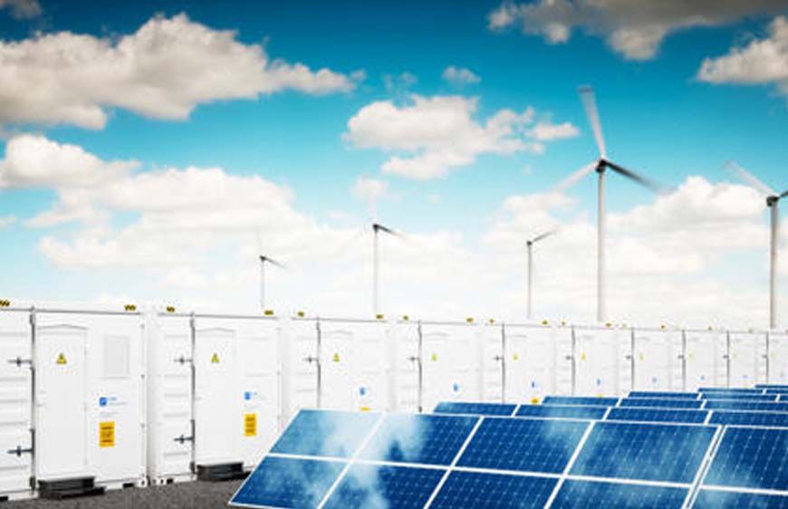 नवनिर्माण के 9 वर्ष: 400 मेगावाट से 5000 मेगावाट तक पहुंची सौर क्षमता