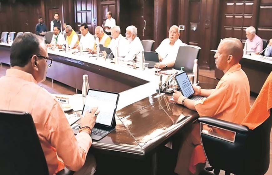 राजस्व संहिता में बड़ा बदलाव, नक्शा पास होते ही माना जाएगा लैंड यूज परिवर्तन