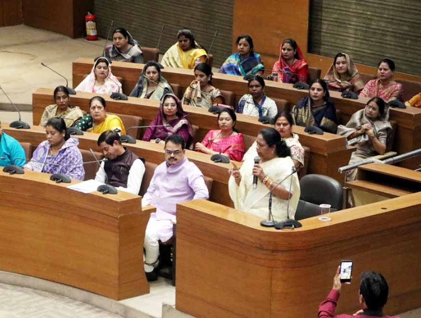 भोपाल नगर निगम बजट:शहर को मूलभूत सुविधाओं के साथ तालाबों का संरक्षण करेगी शहर सरकार