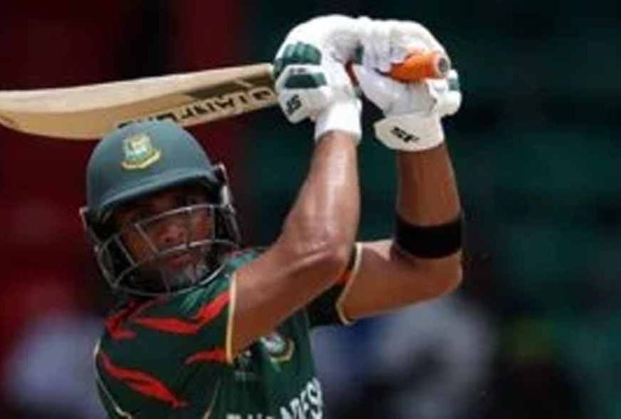 डब्ल्यूसीएल के तीसरे सीजन में बांग्लादेश चैंपियंस की होगी एंट्री