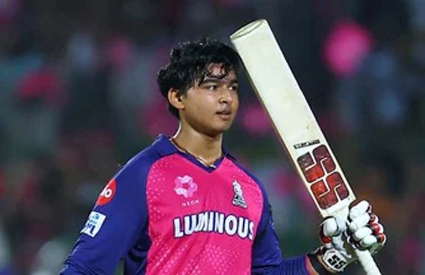 वैभव सूर्यवंशी पर उठे सवाल: AB de Villiers को लेकर किसने कहा- नहीं बन पाएंगे प्रोफेशनल?