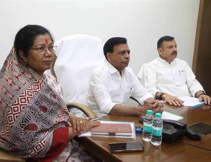 आबकारी राजस्व में 20 प्रतिशत तक होगी वृद्धि : उप मुख्यमंत्री देवड़ा