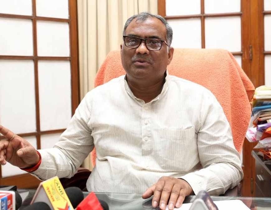 यूपी में 125 ग्रामीण स्टेडियमों का निर्माण कराया जा चुका है, 39 स्टेडियम निर्माणाधीन – गिरीश चंद्र यादव