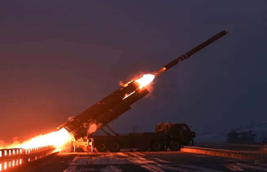 चीन-पाकिस्तान सीमा पर भारत तैनात करेगा दो और ब्रह्मास्त्र, छुटकू मिसाइल-ड्रोन बनेगा काल