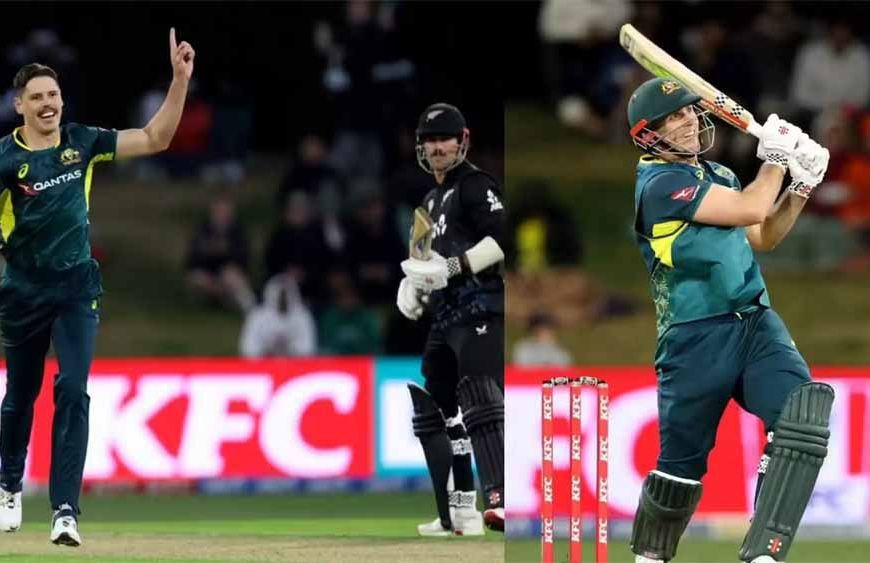 ऑस्ट्रेलिया करेगा न्यूज़ीलैंड की मेजबानी, ऐतिहासिक 4 टेस्ट सीरीज का ऐलान