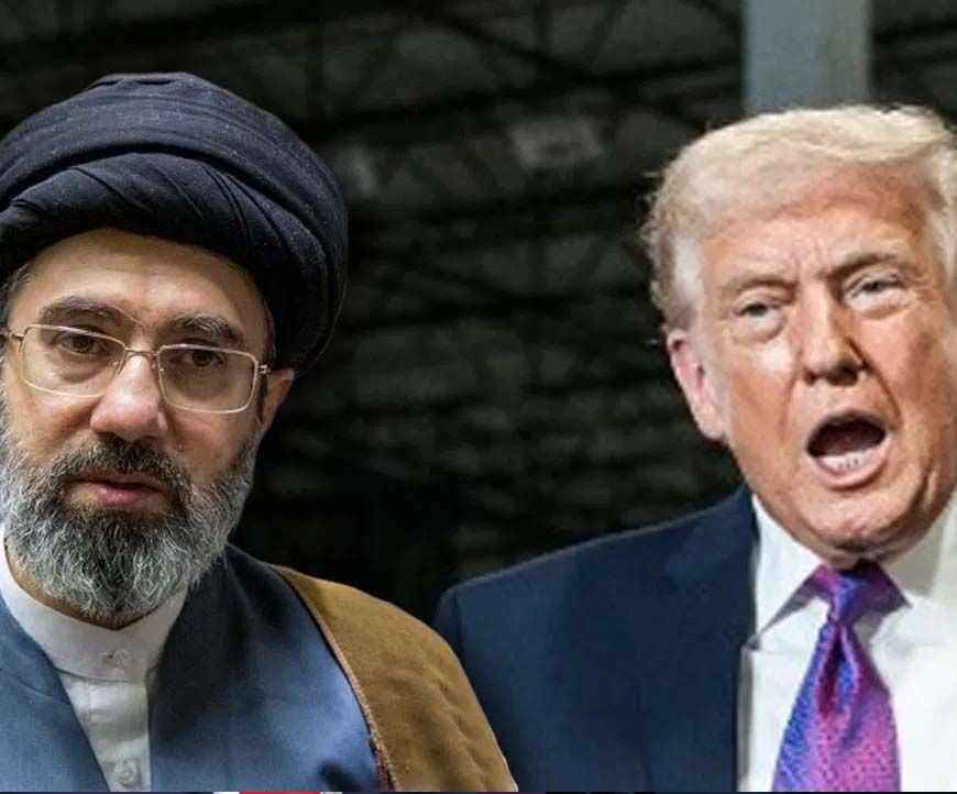 हां, हम युद्ध खत्म करेंगे मगर… – अमेरिका को ईरान का सीधा जवाब, 9 अप्रैल तक खत्म होगा जंग?