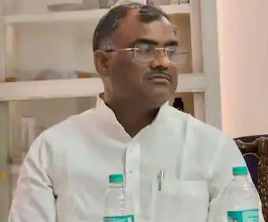 ग्रामीण स्टेडियम, युवा सहभागिता और खेल प्रोत्साहन से संवर रहा युवाओं का भविष्य – गिरीश चंद्र यादव