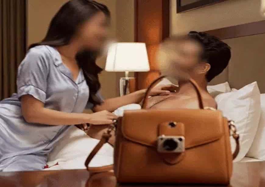 पंजाब के कपल का हरियाणा में हनीट्रैप, ठेकेदार की न्यूड वीडियो बनाकर ₹50 लाख की मांग