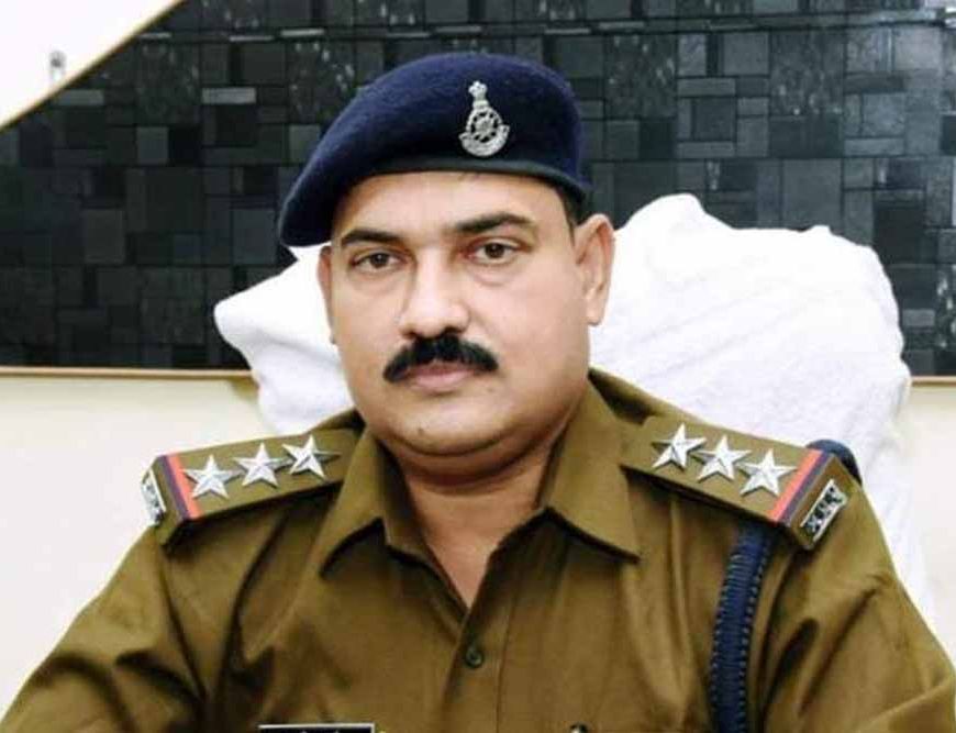 अरेरा हिल्स पुलिस की बड़ी कार्रवाई, टीआई सुनील शर्मा की अगुवाई में सफलता