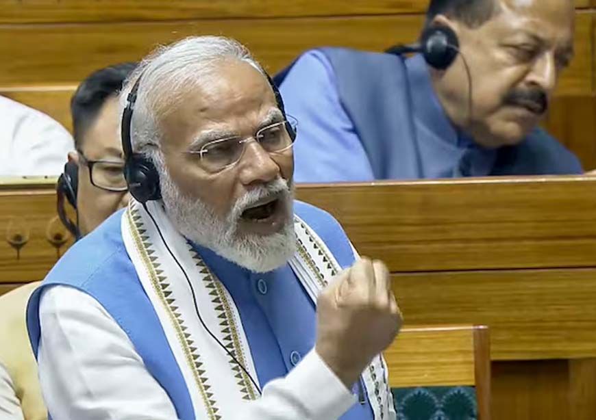 अगर यह जंग जारी रही, तो हालात गंभीर होंगे: PM मोदी ने कही ये बड़ी बात