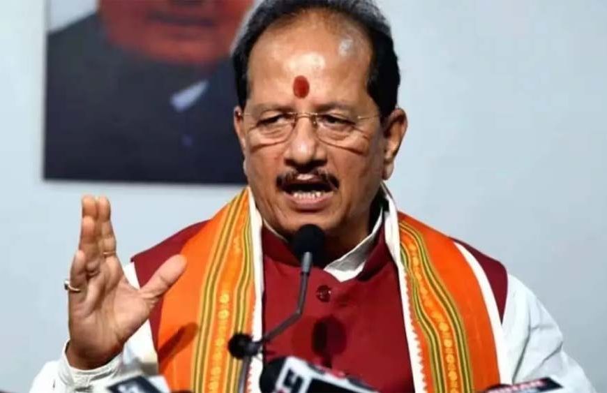 25 मार्च तक ड्यूटी जॉइन करें राजस्व अधिकारी, विजय सिन्हा की सख्त चेतावनी—हड़ताल पर सैलरी कटेगी