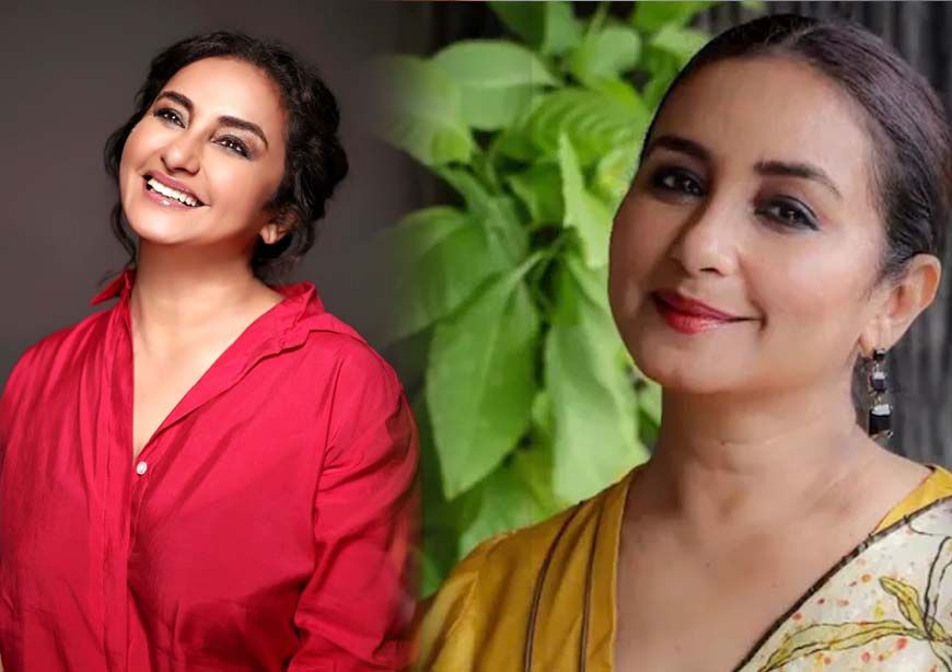 सपनों को उड़ान देने के लिए पंख जरूरी होते हैं, और ये पंख हमारे अपने होते हैं: दिव्या दत्ता