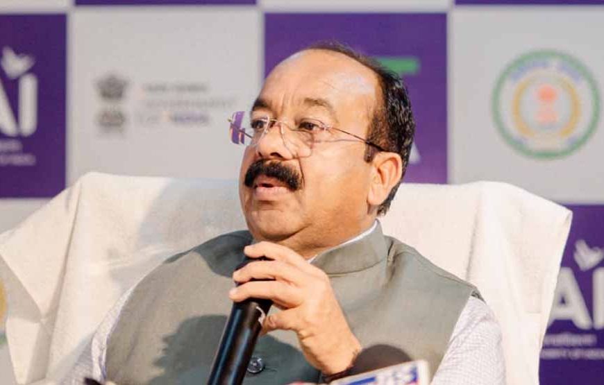 खेलो इंडिया ट्राइबल गेम्स छत्तीसगढ़ के लिए मील का पत्थर