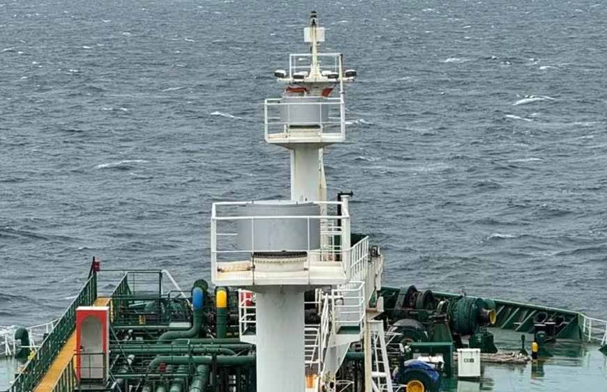 होर्मुज पर निर्भरता घटाने की दिशा में भारत के बड़े कदम, 41 देशों से तेल आयात और PNG पर जोर