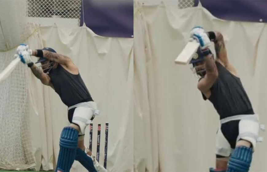 आईपीएल 2026 से पहले गरजा विराट कोहली का बल्ला, इन खिलाड़ियों ने दिखाया अपना दम