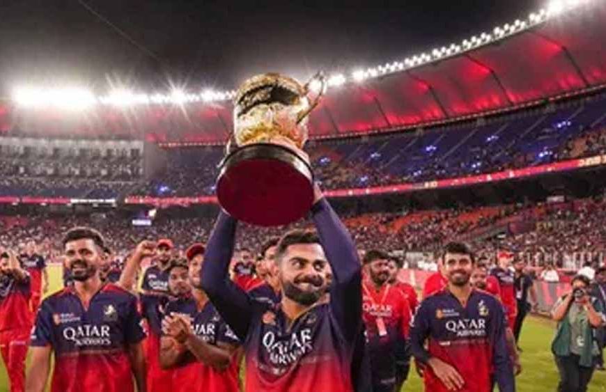 चिन्नास्वामी में नहीं भरेंगी 11 सीटें: भगदड़ पीड़ितों की याद में RCB-KSCA का बड़ा फैसला