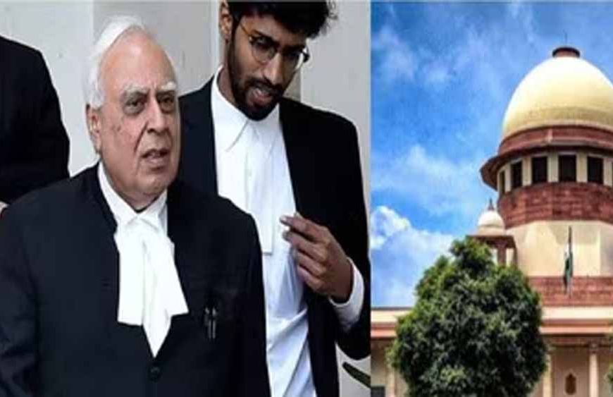 ‘ED-ED’ की रट छोड़िए…: SC जज की सिब्बल को सख्त चेतावनी, CM केस में तल्ख टिप्पणी