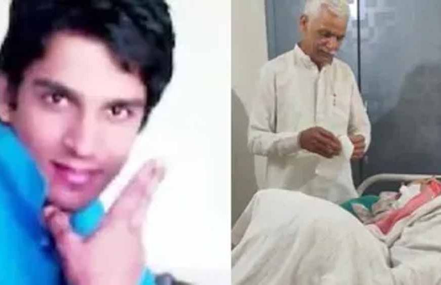 13 साल कोमा में रहे हरीश राणा का निधन, इच्छामृत्यु से खत्म हुआ लंबा संघर्ष