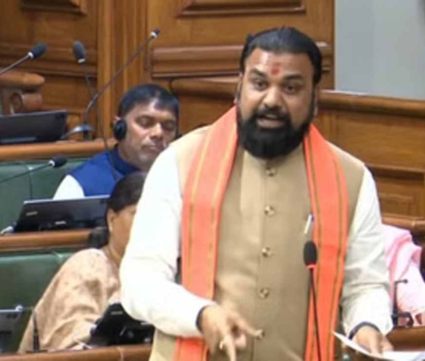 सम्राट चौधरी का बड़ा बयान: ‘काला पानी’ जैसी हाई सिक्योरिटी जेल बनेगी, कसा जाएगा शिकंजा