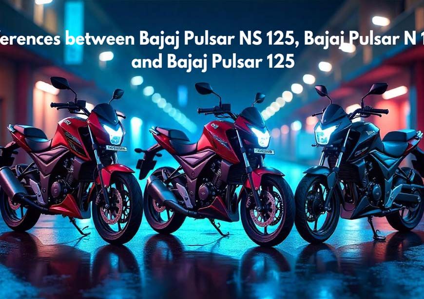 बजाज की पल्सर 125 बनी देश की नंबर-1 मोटरसाइकिल, फरवरी 2026 में बिक्री में सबको पछाड़ा