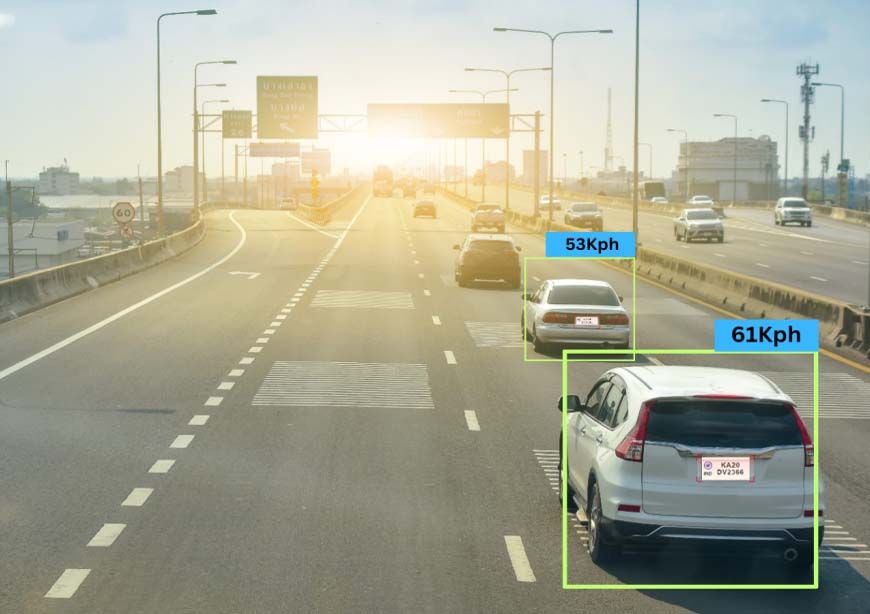 एमपी में बड़ी कवायद, 71210 किलोमीटर सड़कों का डिजिटल सर्वेक्षण कराया गया