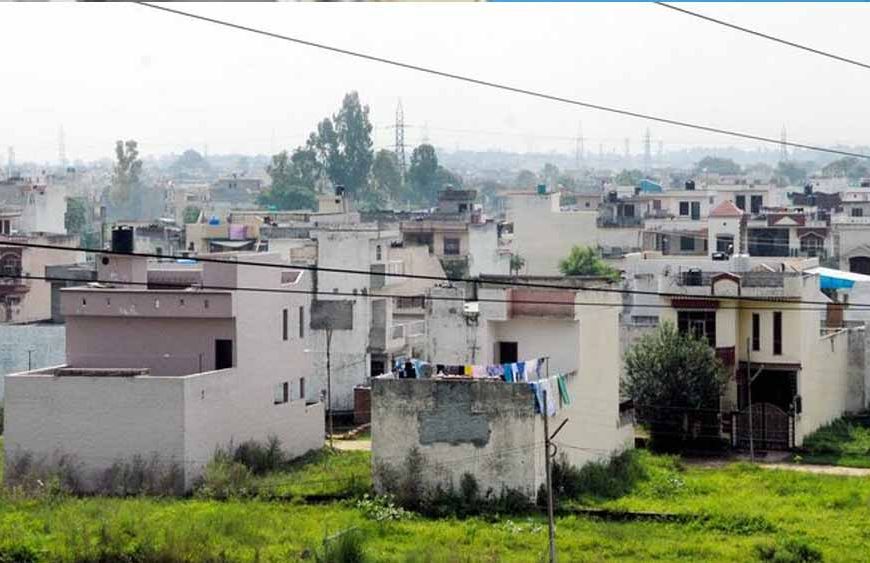 1 अप्रैल से महंगे होंगे घर: रेजिडेंशियल रेट में 22% तक बढ़ोतरी, लागू होंगे नए कलेक्टर रेट