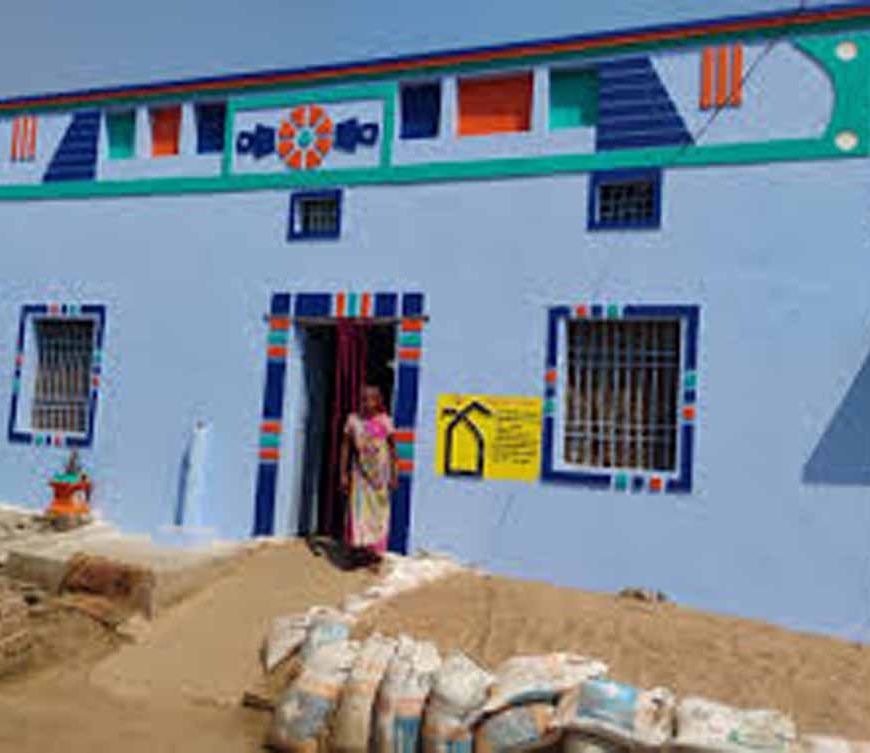 पीएम आवास योजना में दुर्ग नंबर-1: 93.3% स्वीकृति के साथ हासिल की टॉप रैंकिंग