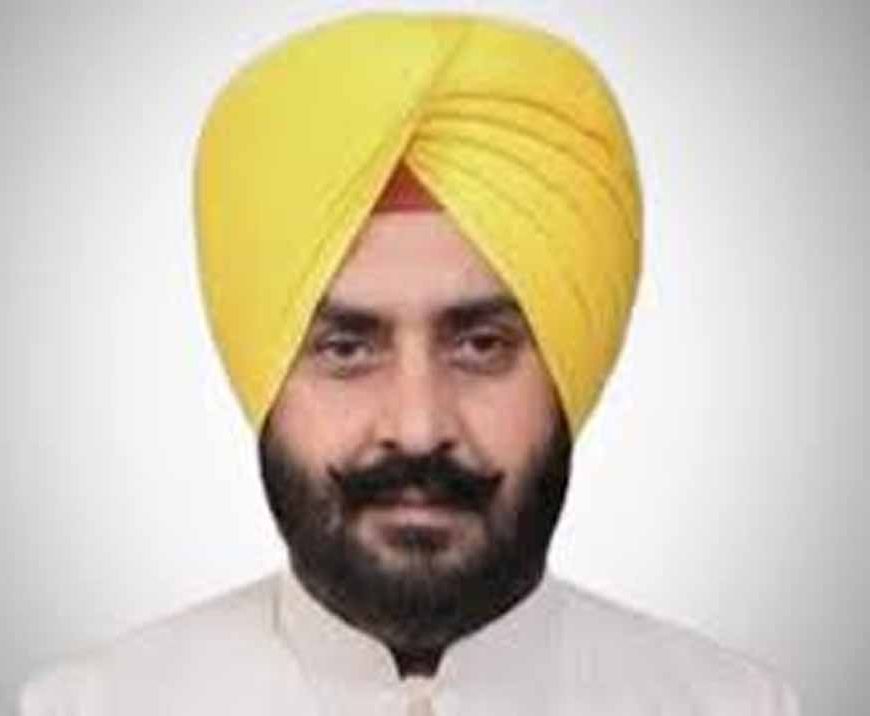 पंजाब में बड़ा एक्शन: AAP विधायक हरमीत गिरफ्तार, रेप केस में पटियाला पुलिस की कार्रवाई