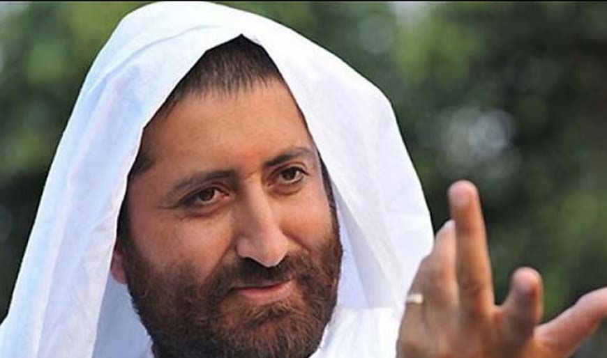 पत्नी ने दायर की तलाक याचिका, कुटुम्ब न्यायालय में पेश हुए आसाराम के बेटे नारायण साईं