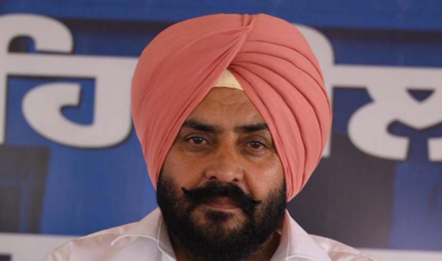 शिवपुरी से AAP विधायक गिरफ्तार, रेप केस में फरार थे; पंजाब पुलिस ने बिना सूचना की कार्रवाई, 3 साथियों को भी पकड़ा