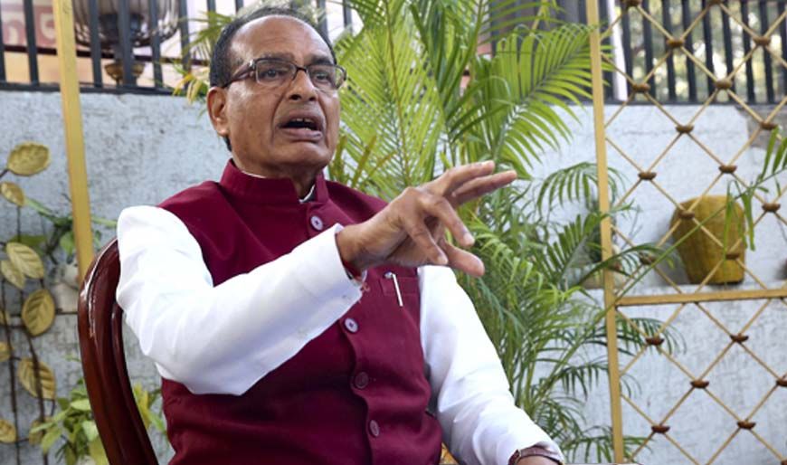 शिवराज सिंह चौहान का बड़ा ऐलान: किसानों की आय बढ़ाने का खुलासा किया फॉर्मूला