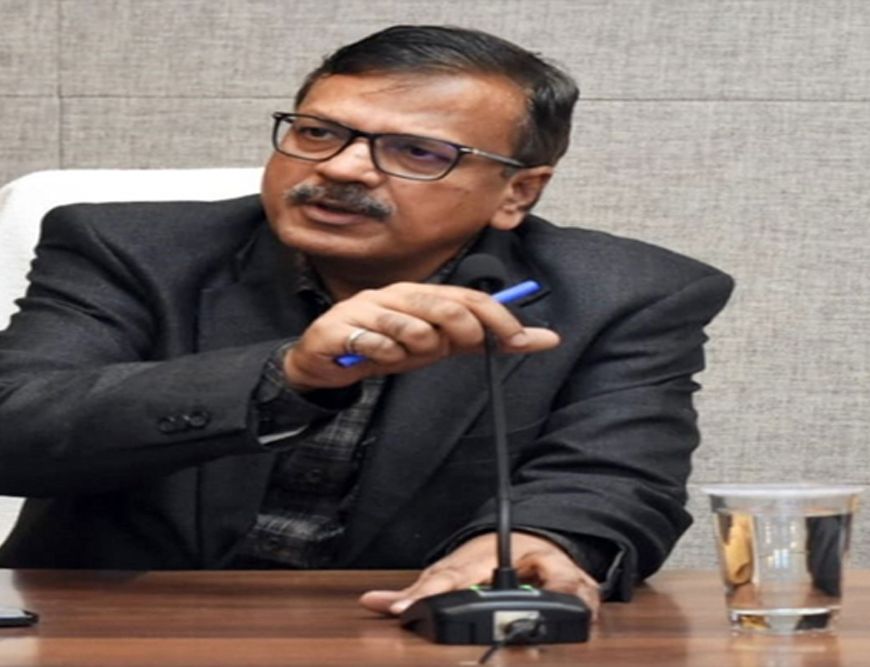 यूपी में जल जीवन मिशन पर बड़ा एक्शन: 26 इंजीनियरों पर कार्रवाई, 12 सस्पेंड