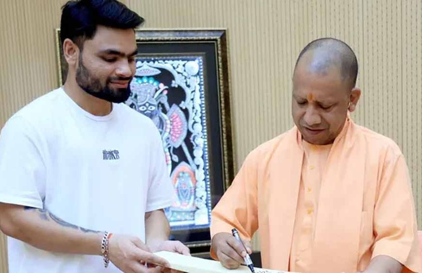 Rinku Singh बने रीजनल स्पोर्ट्स ऑफिसर: कितनी होगी सैलरी और क्या होगा उनका रोल?