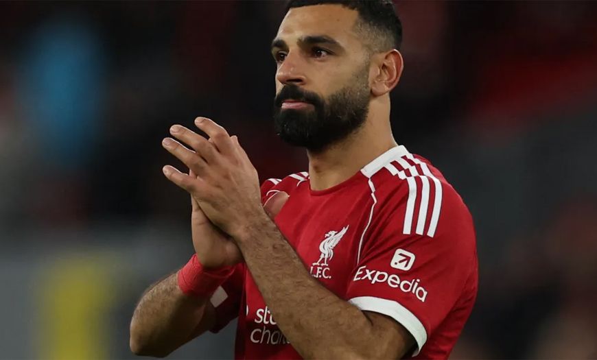 Mohamed Salah का बड़ा फैसला: 9 साल बाद Liverpool FC को कहेंगे अलविदा