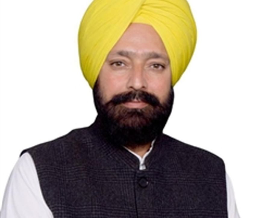 सरहिंद में सियासी शक्ति प्रदर्शन: 28 मार्च को भगवंत मान-केजरीवाल की विशाल रैली