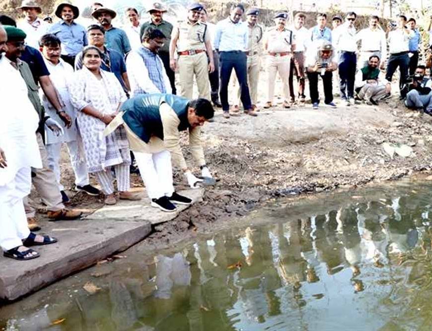 जैव विविधता हमारी विरासत, इसे समृद्ध करना हमारा कर्तव्य : मुख्यमंत्री डॉ. यादव