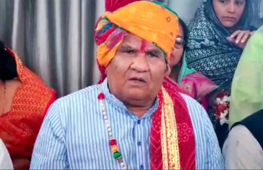 किसानों की आर्थिक सशक्तता का आधार बनी प्रधानमंत्री किसान सम्मान निधि एवं मुख्यमंत्री किसान कल्याण योजना : मंत्री  वर्मा