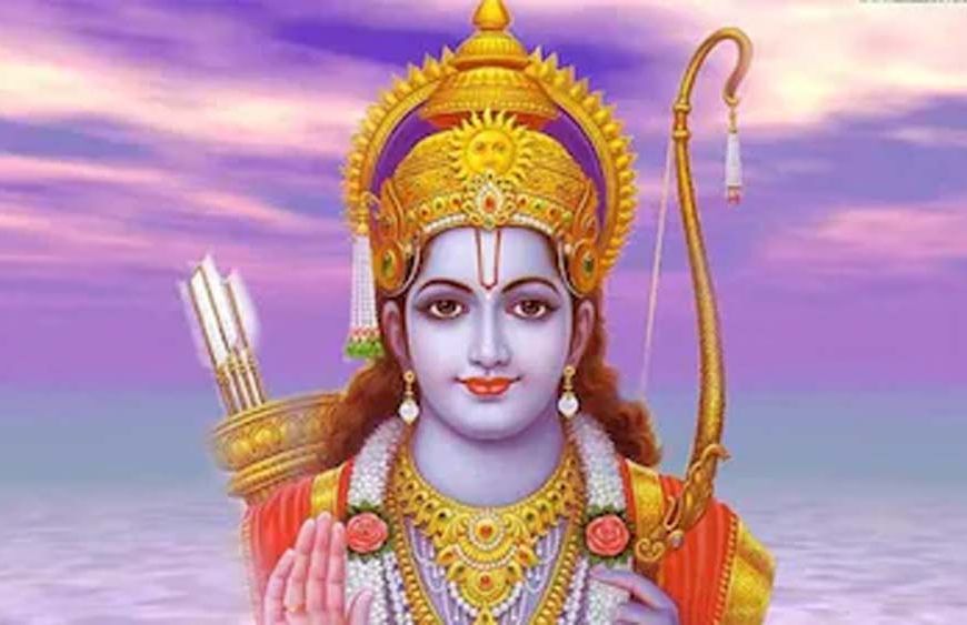 हजारीबाग की रामनवमी क्यों है अनोखी? 100 साल पुरानी परंपरा, पूरा शहर बन जाता है अयोध्या