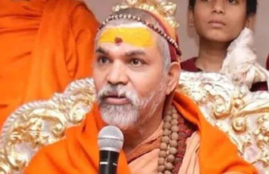 यौन शोषण केस में अविमुक्तेश्वरानंद को अग्रिम जमानत, हाईकोर्ट से बड़ी राहत