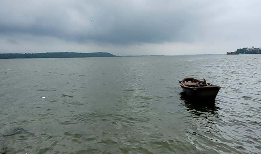 एमपी में बढ़ रहा पानी: 128 प्रतिशत वृद्धि के साथ देश में पहले स्थान पर, अमृत सरोवरों के क्रियान्वयन में भी अग्रणी