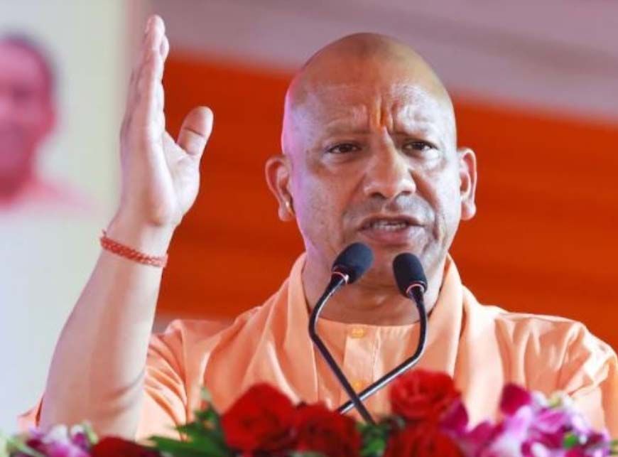 कौशल विकास से तेज होगी आर्थिक रफ्तार, ट्रिलियन डॉलर लक्ष्य पर योगी सरकार का फोकस