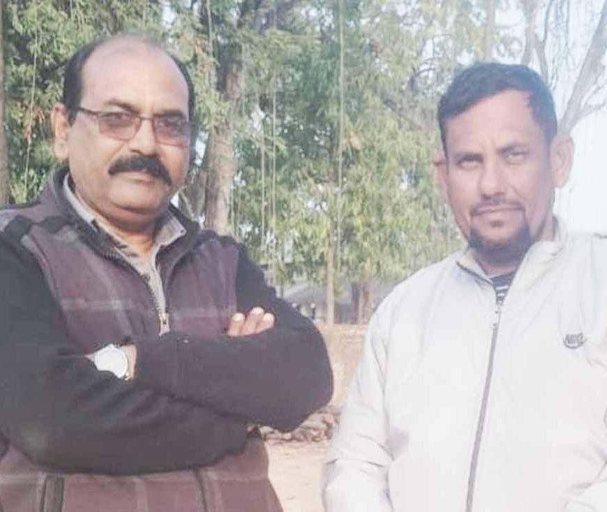 30 साल सेवा के बाद भी शून्य पेंशन, 1998 के शिक्षकों का फूटा गुस्सा, अब ‘करो या मरो’ आंदोलन की चेतावनी