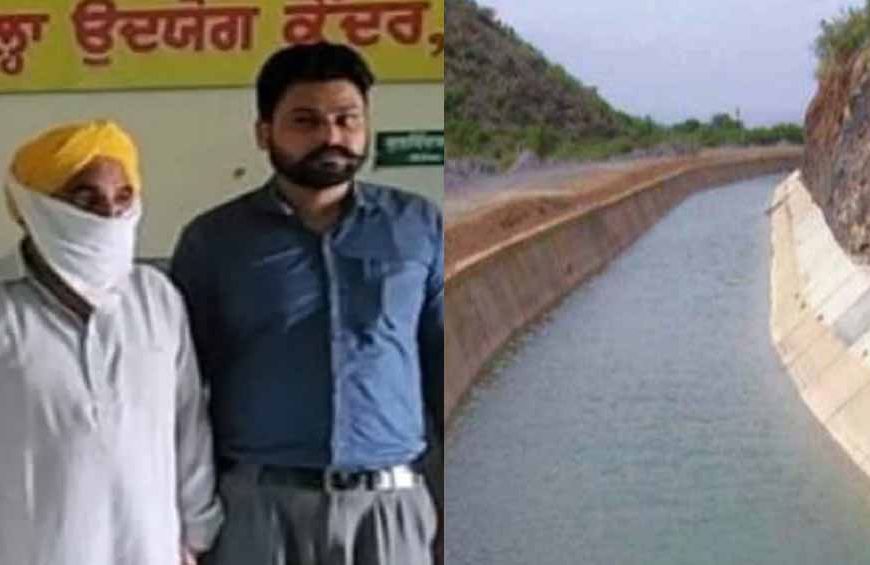 रिटायरमेंट के बाद भी गिरफ्तारी: 8 साल पुराने केस में जेई पर विजिलेंस का शिकंजा