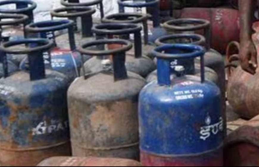 कमर्शियल LPG पर कटौती: अब केवल 20% सप्लाई, प्रशासन ने तय की नई प्राथमिकताएं