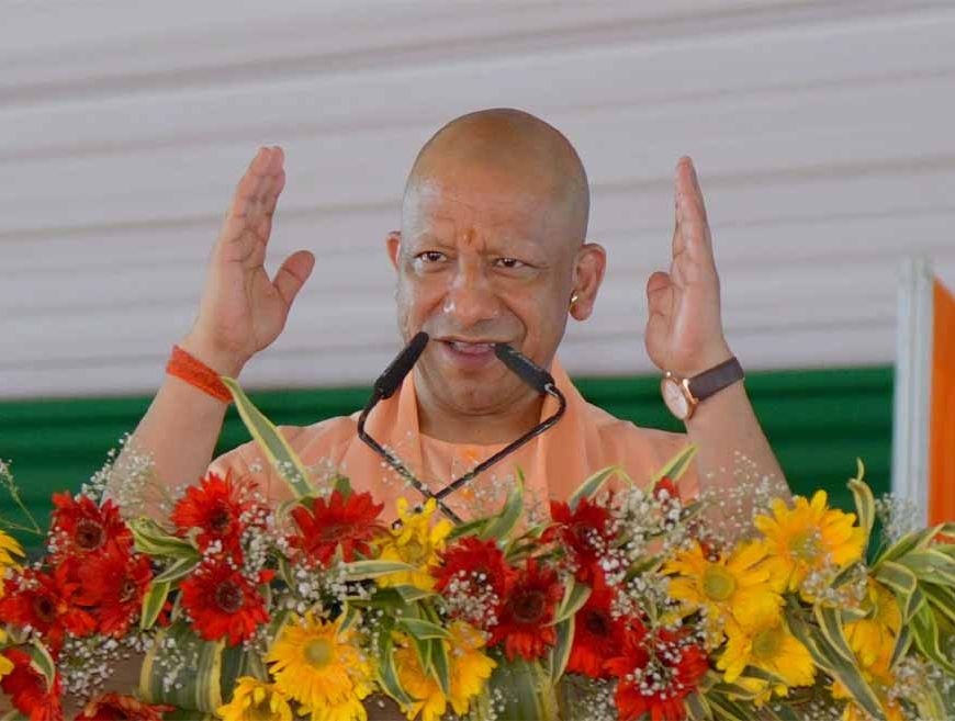 लाइन लगाने की जरूरत नहीं, घर पहुंचेगा गैस सिलेंडर: सीएम योगी