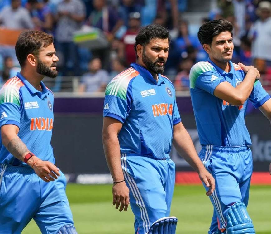 टीम इंडिया का धमाकेदार घरेलू सीजन: 17 शहर, 22 मैच, ऑस्ट्रेलिया समेत कई बड़ी टीमों से भिड़ंत