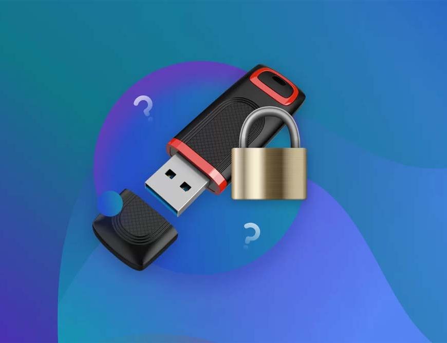बिना किसी सॉफ्टवेयर के पेन ड्राइव को करें पासवर्ड प्रोटेक्ट, जानें आसान तरीका